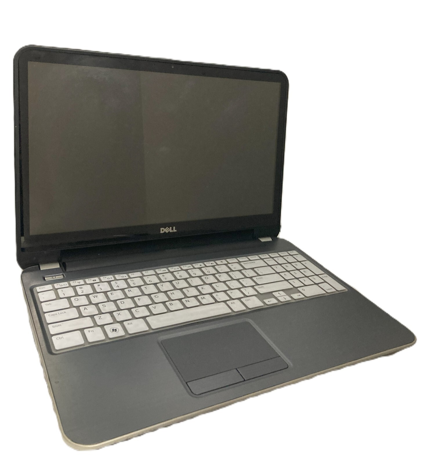 DELL - DELL Inspiron15R 5537 ノートパソコン Dell Inspiron 15R-5537 Laptop Intel i3-4010U 6GB RAM No HDD