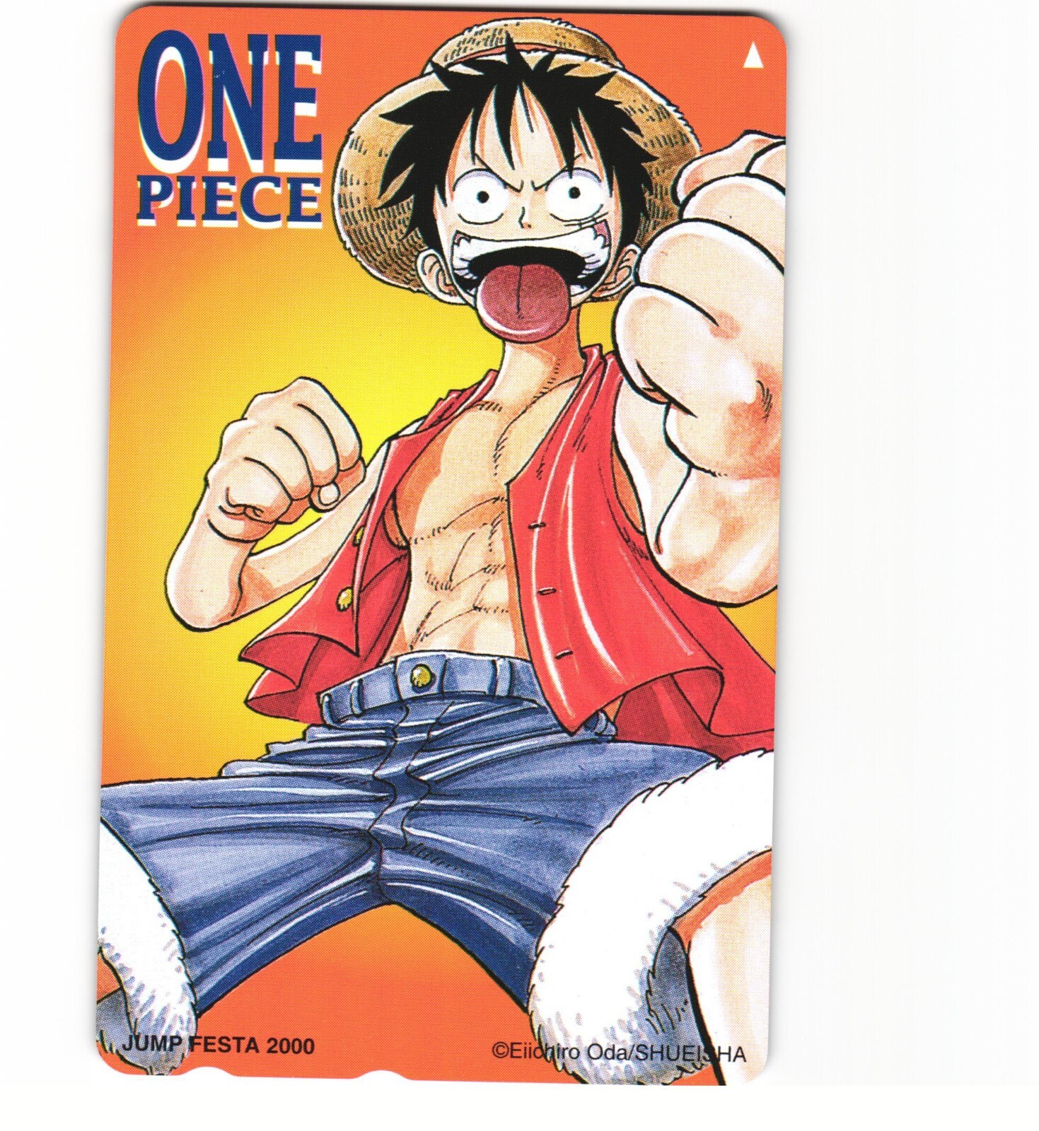 その他 ONE PIECE JUMP FESTA lPlate LTD 0165 One Piece Jump Festa Metalplate Ltd 0165 | eBay