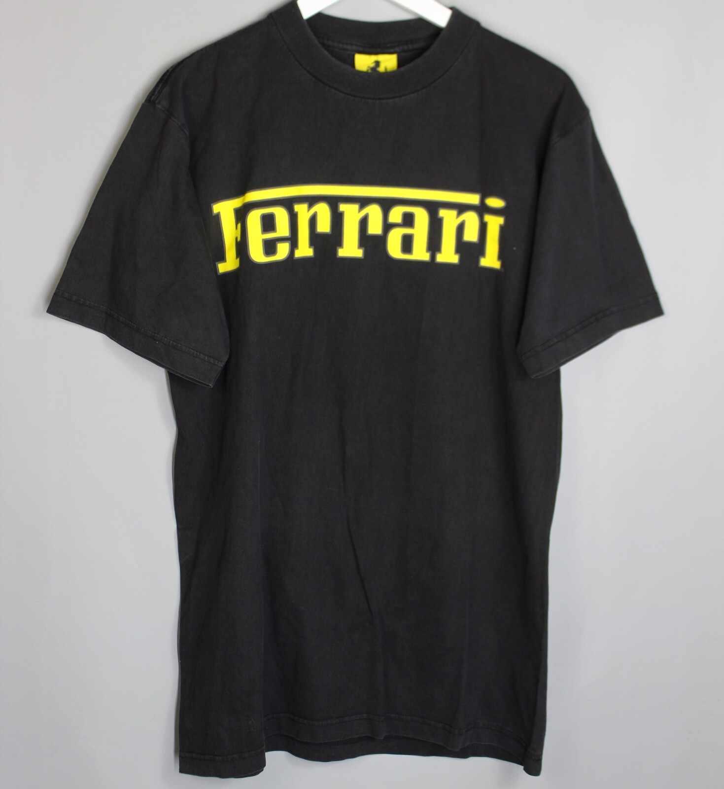 90s USA製 Ferrari F310B vintage T-shirt 90s USA製 Ferrari F310B vintage T-shirt