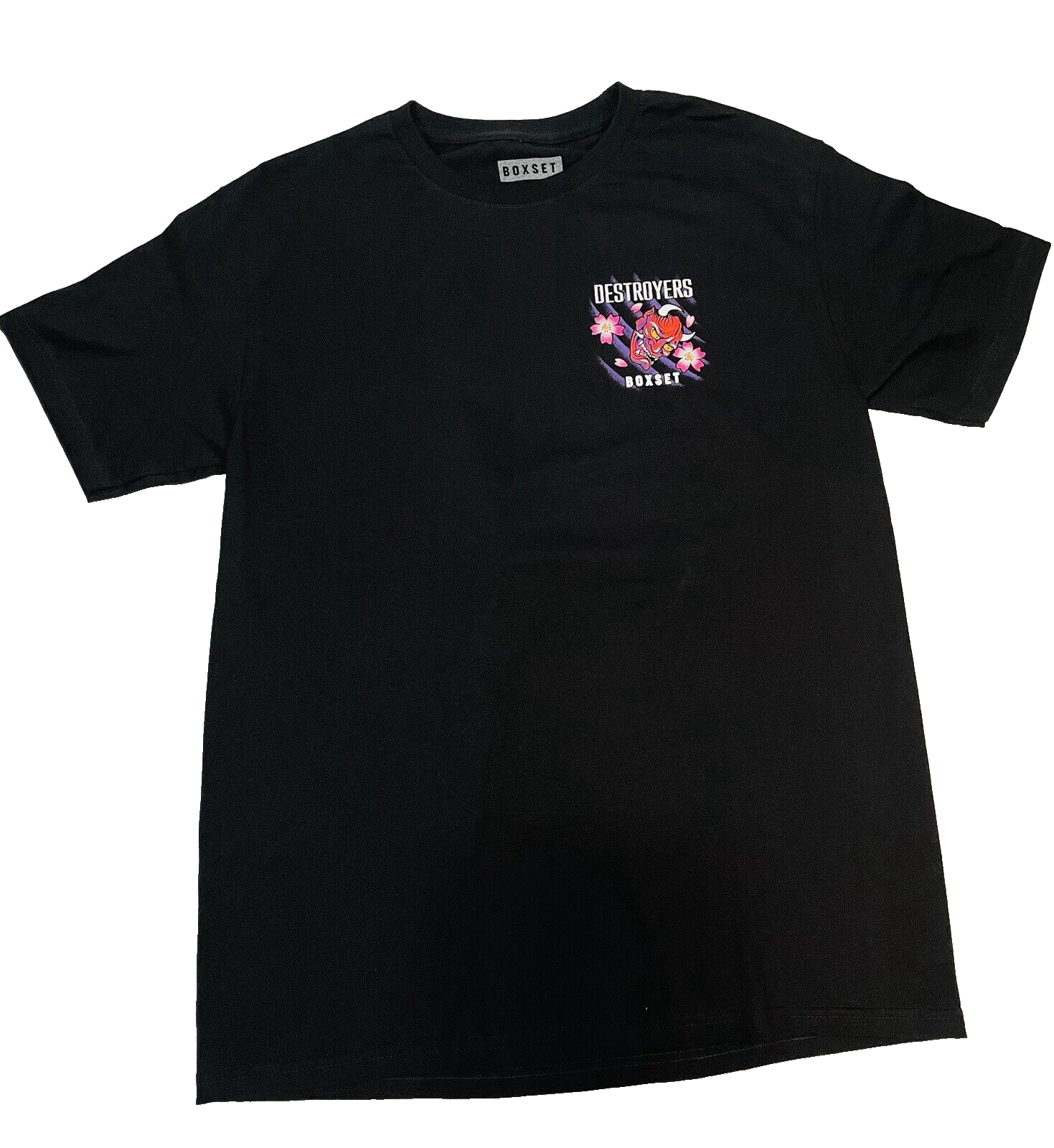 Ado 東京タワー Tシャツ セット 1 Ado 東京タワーコラボTシャツ③ Lサイズ - メルカリ