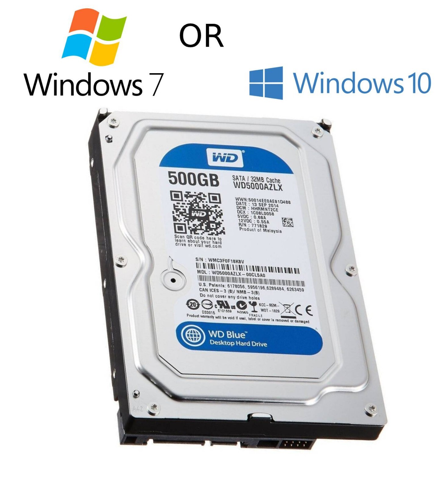 HDD 3.5 HDD 3.5