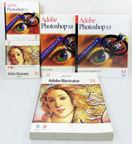 Adobe Creative Suite 5 CS5 Design Standard For MAC OS Full