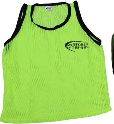 adidas soccer pinnies pack