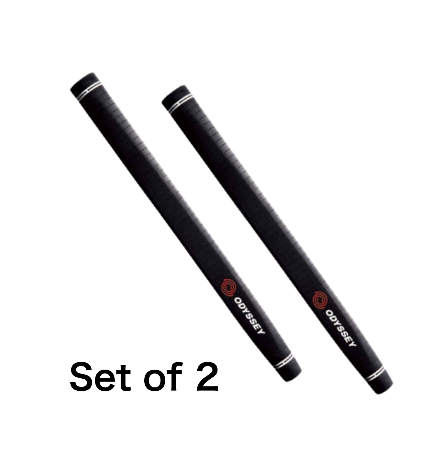 CLUBHAUS Original Grip Black 5本SET CATEGORY CLUBS | CLUBHAUS | クラブハウス