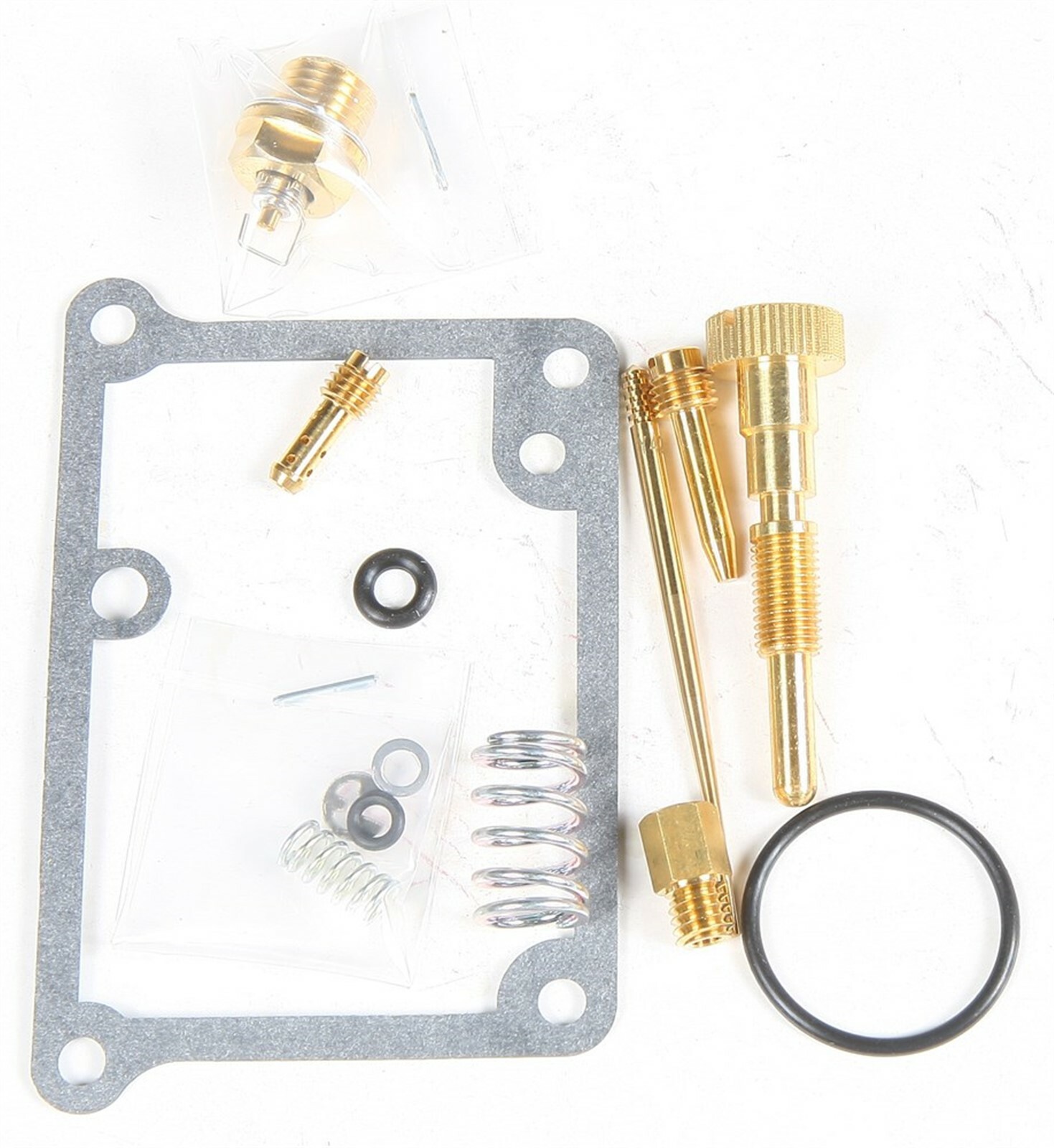 ボバ65 Shindy - 03-757 - Carburetor Repair Kit Kawasaki KX65 2002