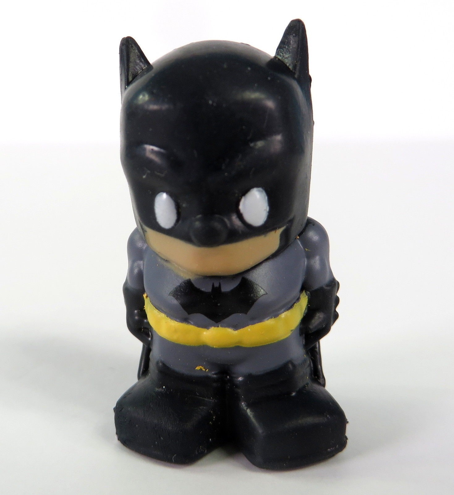 DC Comics Ooshies Series 1 Batman Blind Bag Figure NEW eBay