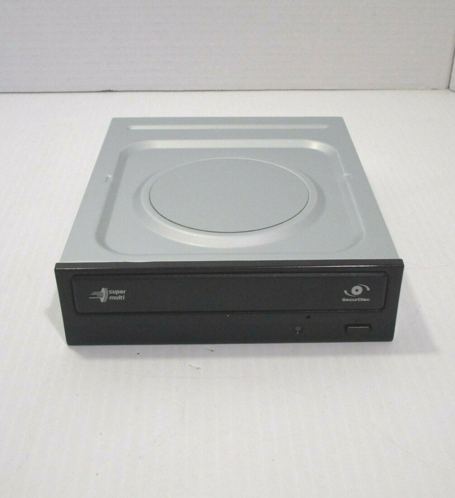 LG GH22NS50 Super Multi DVD Rewriter SATA Drive | eBay