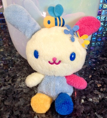 usahana plush