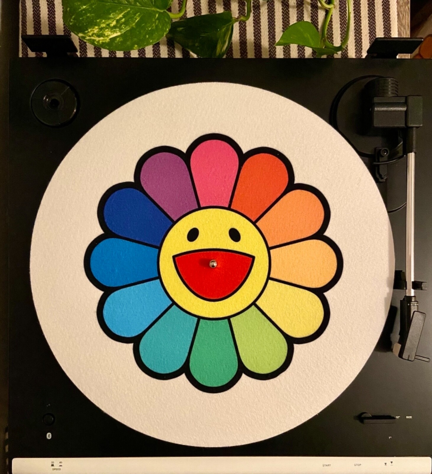 DJ機材 SLIPMATS Cisco Funky Dynamite Flash DJ機材 SLIPMATS Cisco Funky Dynamite Flash Stokyo — Rock and