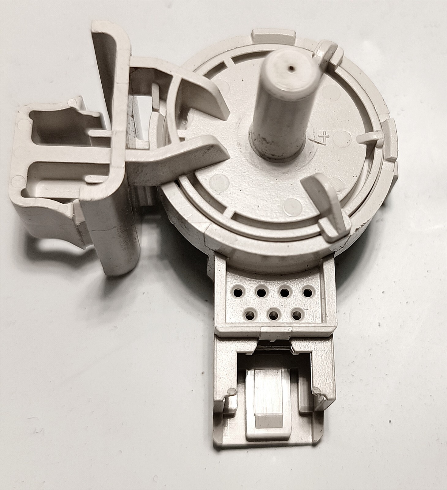 S AN W A     SP-10Ｄ Amazon.com: WPW10448876 Washer Water-Level Pressure Switch