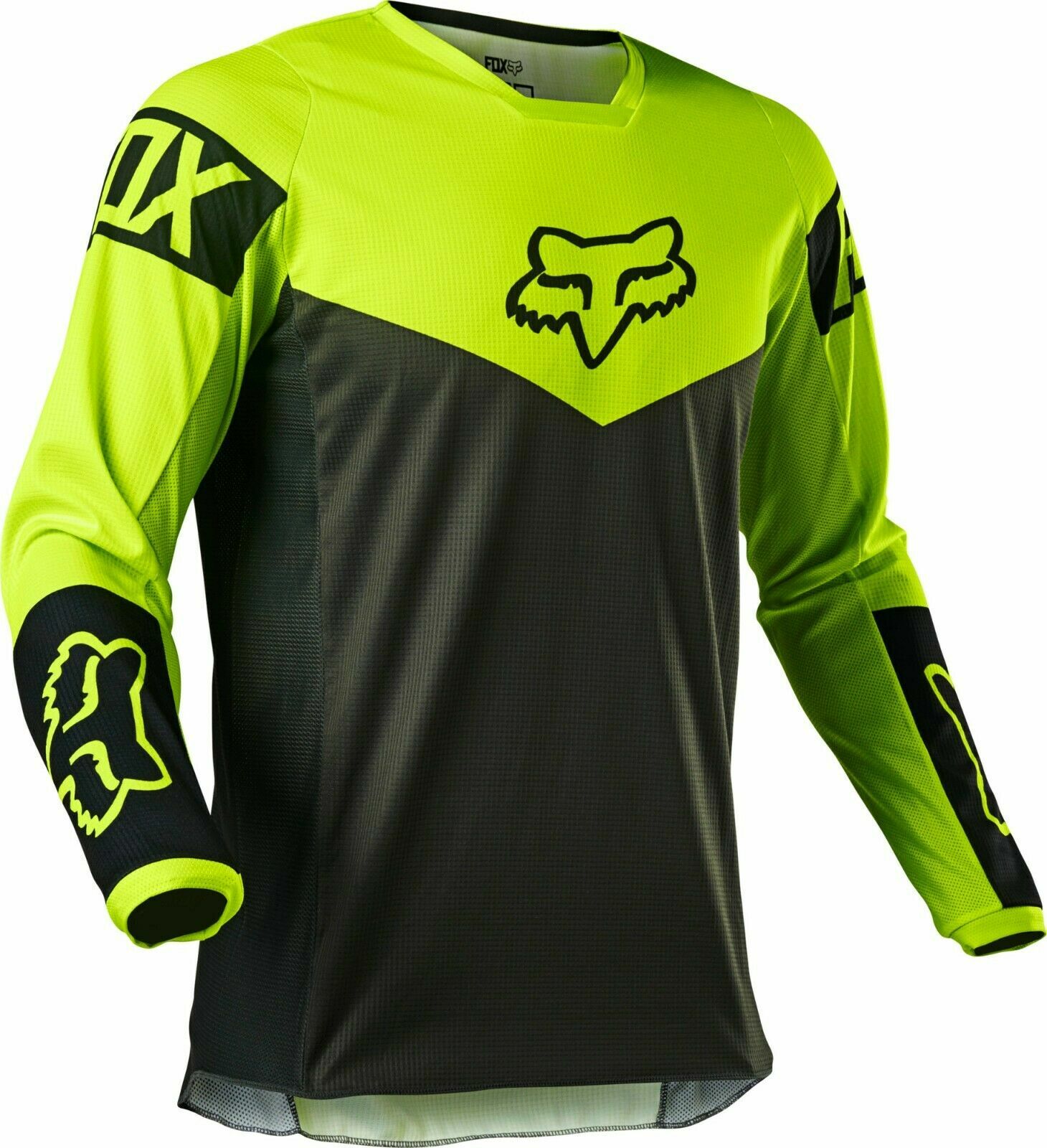 Мотоджерси Fox 180 Honda Jersey
