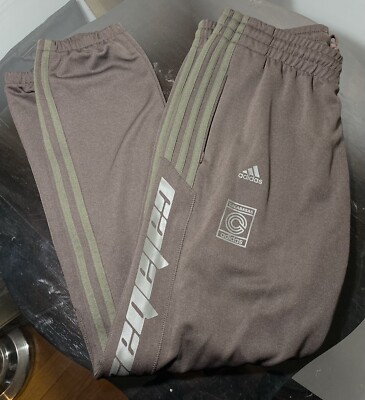 [新品]Adidas × Yeezy Calabasas TracK Pant