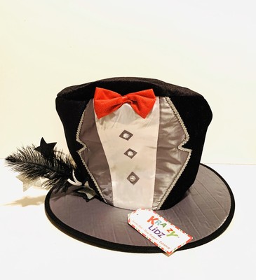 krazzy lidz christmas hats