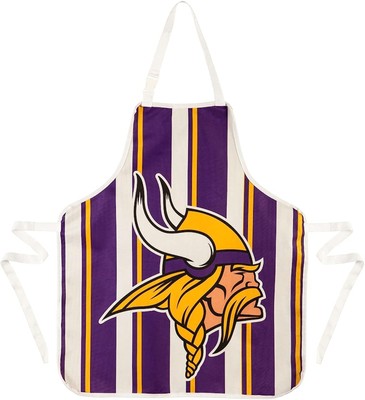 Двусторонний фартук Minnesota Vikings