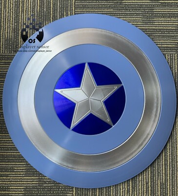 captain america stealth shield