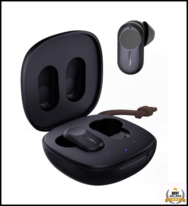 cvc 8.0 noise cancellation earbuds