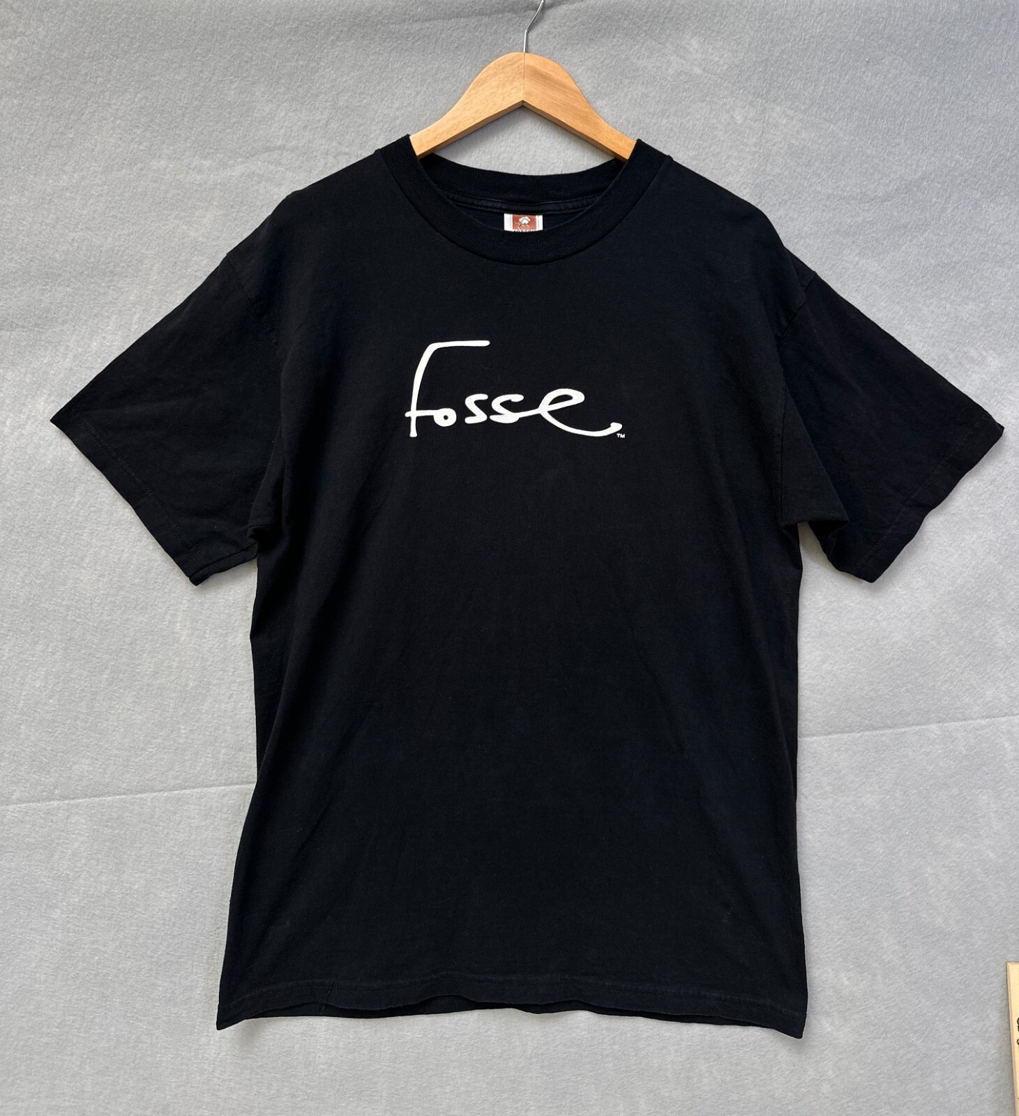 70's VTG＊Bob Fosse＊Dancin' ブロードウェイ＊希少Tee 70's VTG＊Bob Fosse＊Dancin' ブロードウェイ＊希少Tee