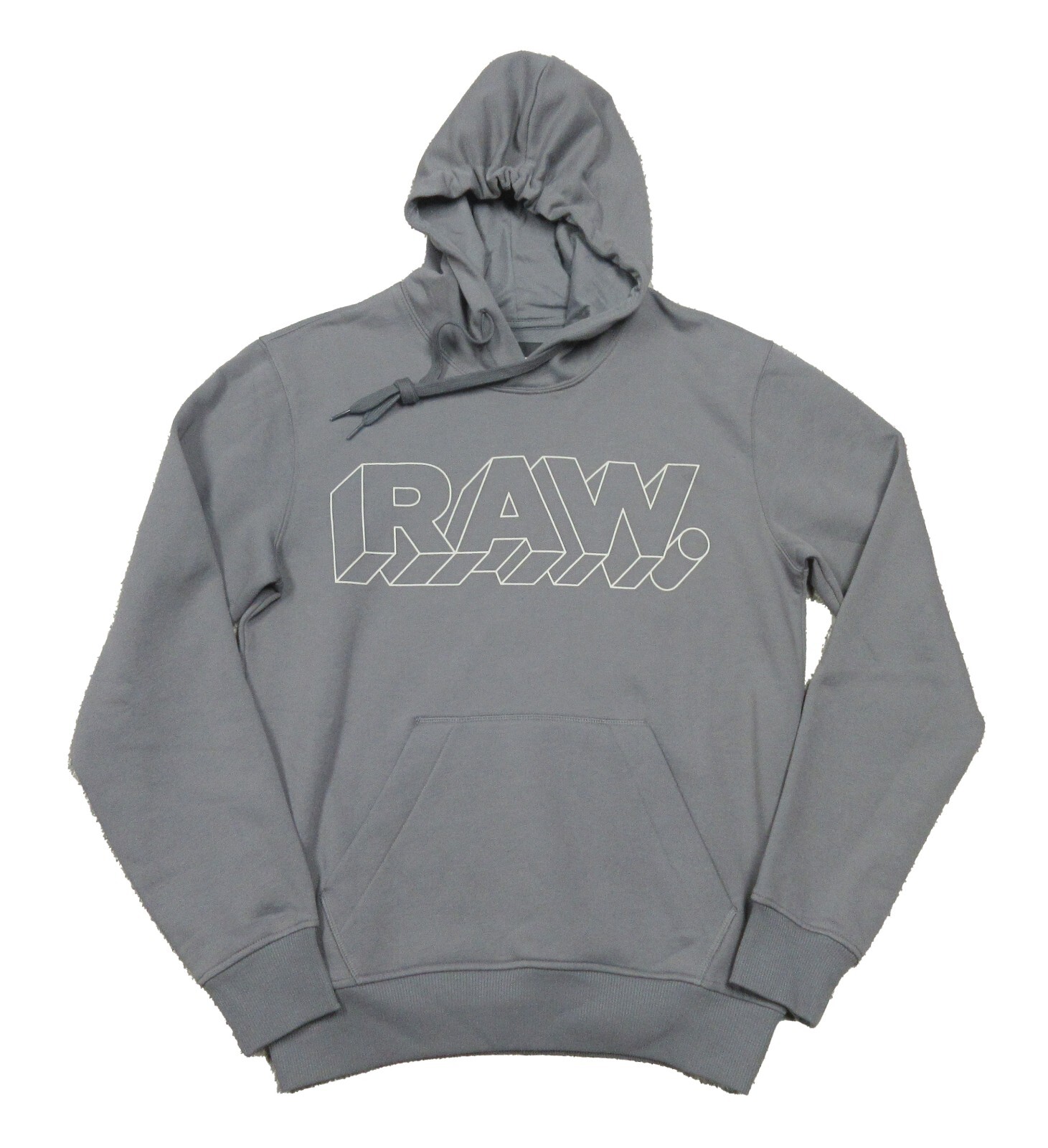 Gotter Gallery☆RAW EDGE SYMBOL WASHING HOODIE Gotter Gallery☆RAW EDGE SYMBOL WASHING HOODIE (GOTTER