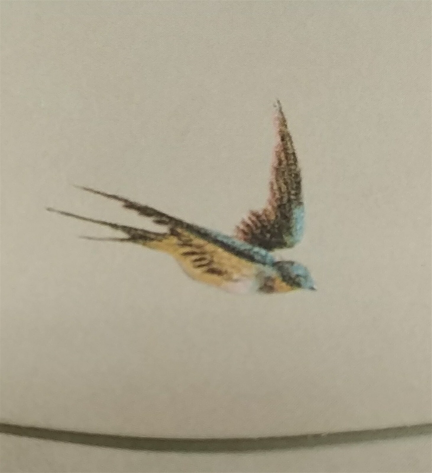 Victorian Trading Co 25 Cozy Cottage Stationery Envelopes Free Ship NIB 9F