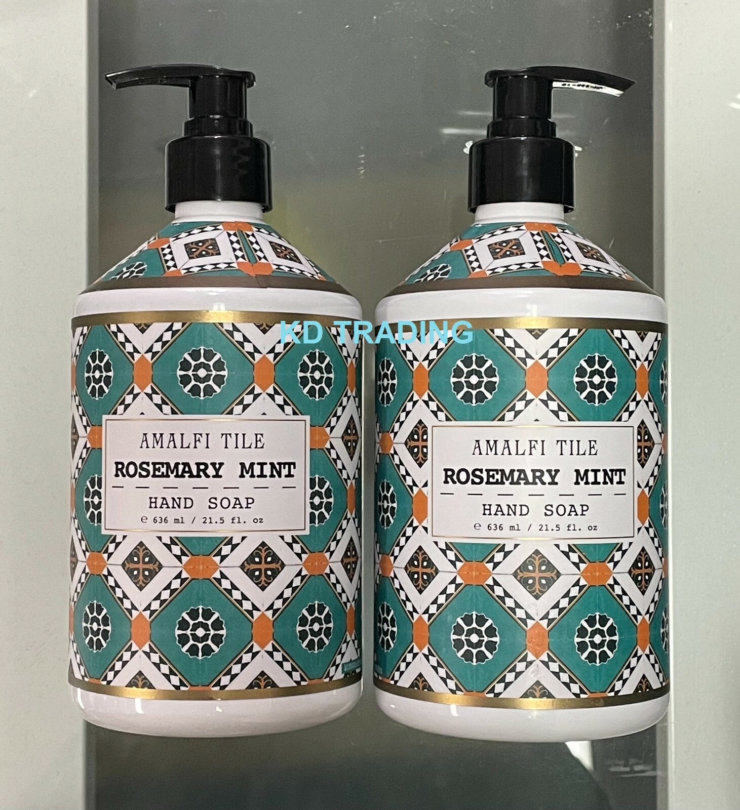 Wash ~ Made In Usa