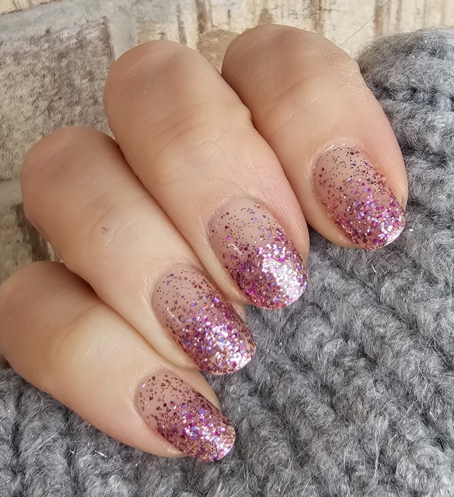 colorful_nails୨୧⋆* IG Nail Trend-Colorful Sunflower Cat Eye Nails Art – RARJSM