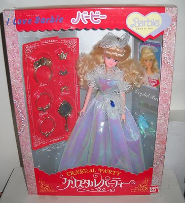 ビリーアイリッシュ Barbie 4点セット $(KGrHqR,!