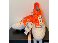 kinder fussballschuhe leder
