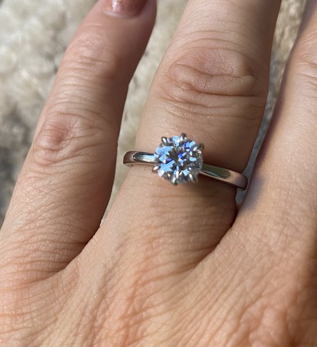 Artikelfoto(s) von einem verifizierten Käufer