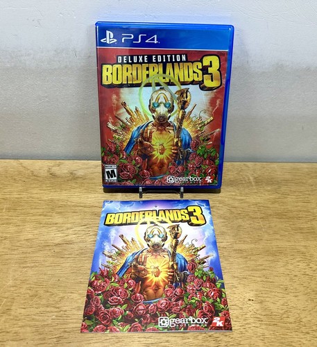 PlayStation4 - ボーダーランズ3 デラックス・エディション $_12.JPG?set_id=880000500F
