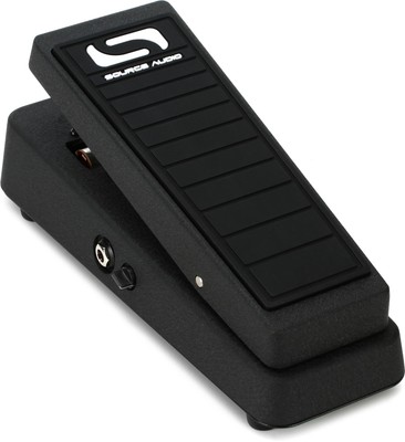 Source Audio Dual Expression Pedal (2-pack) Bundle