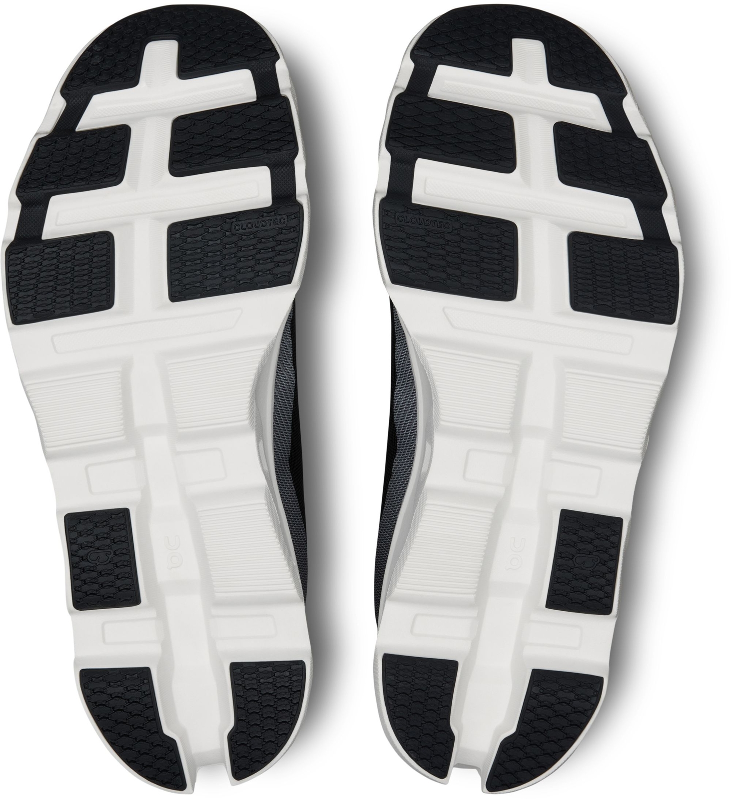Pre-owned On Men's  Running Brand Black/white Cloud Cloudmster 2 Oc Shoes 2024