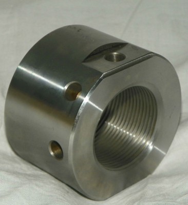 CAT NUT Part # 1W-2361 NUT-CYLINDER HEAD NEW Old Stock 1W2361