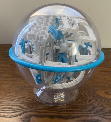 Perplexus Epic 3-D Maze and Stand