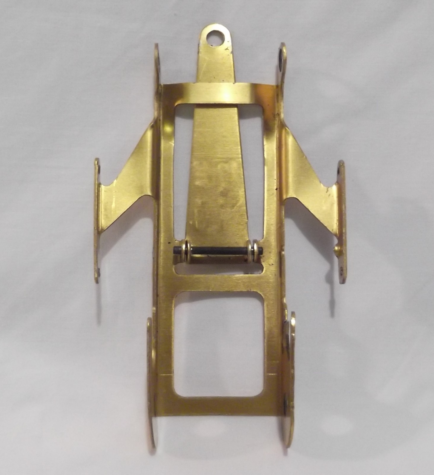 1/24 Scale Slot Car Chassis GAR VIC Classic BZ K&B