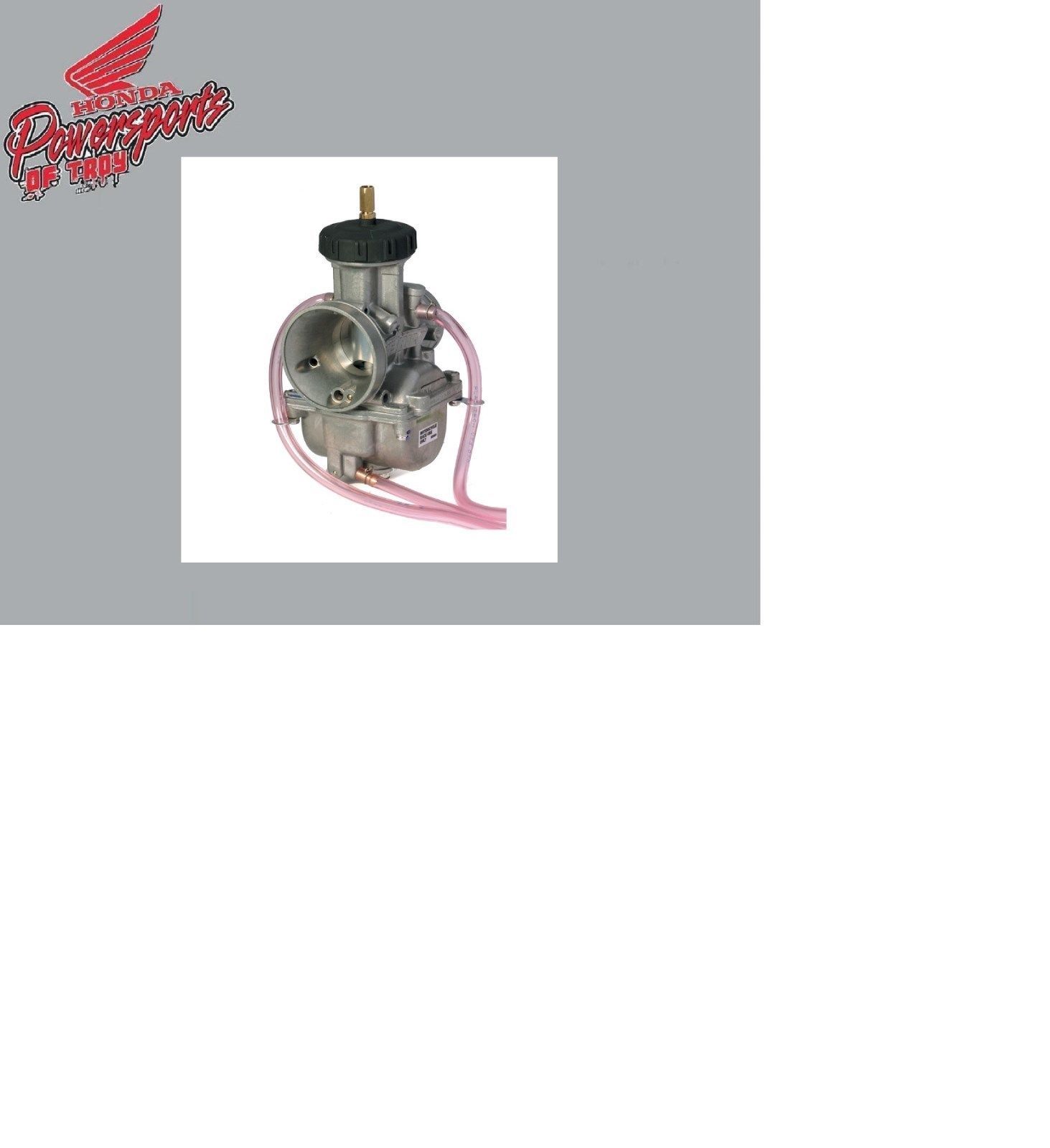 Carburadores y piezas de Motocicleta Honda