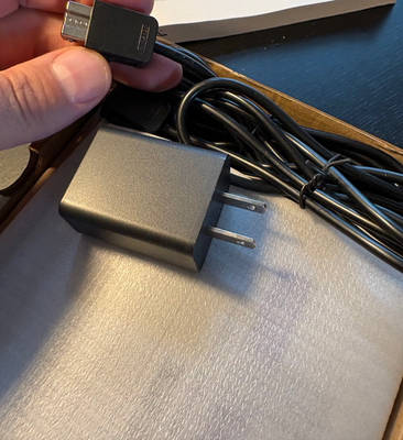 Fotos del artículo de un comprador verificado