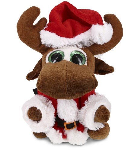 SteiffLittle Santa 2000 ぬいぐるみ SteiffLittle Santa 2000 ぬいぐるみ ぬいぐるみ