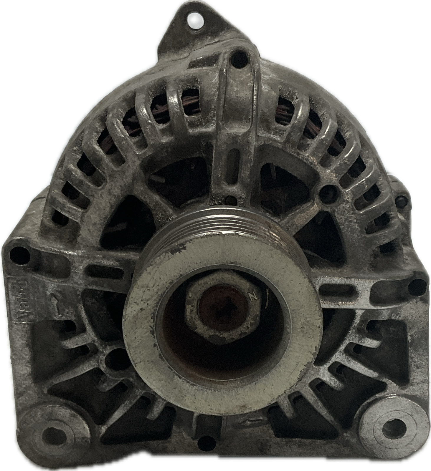 Alternatore  per modello RENAULT MEGANE SCENIC codice: 8200667619B TG11C060
