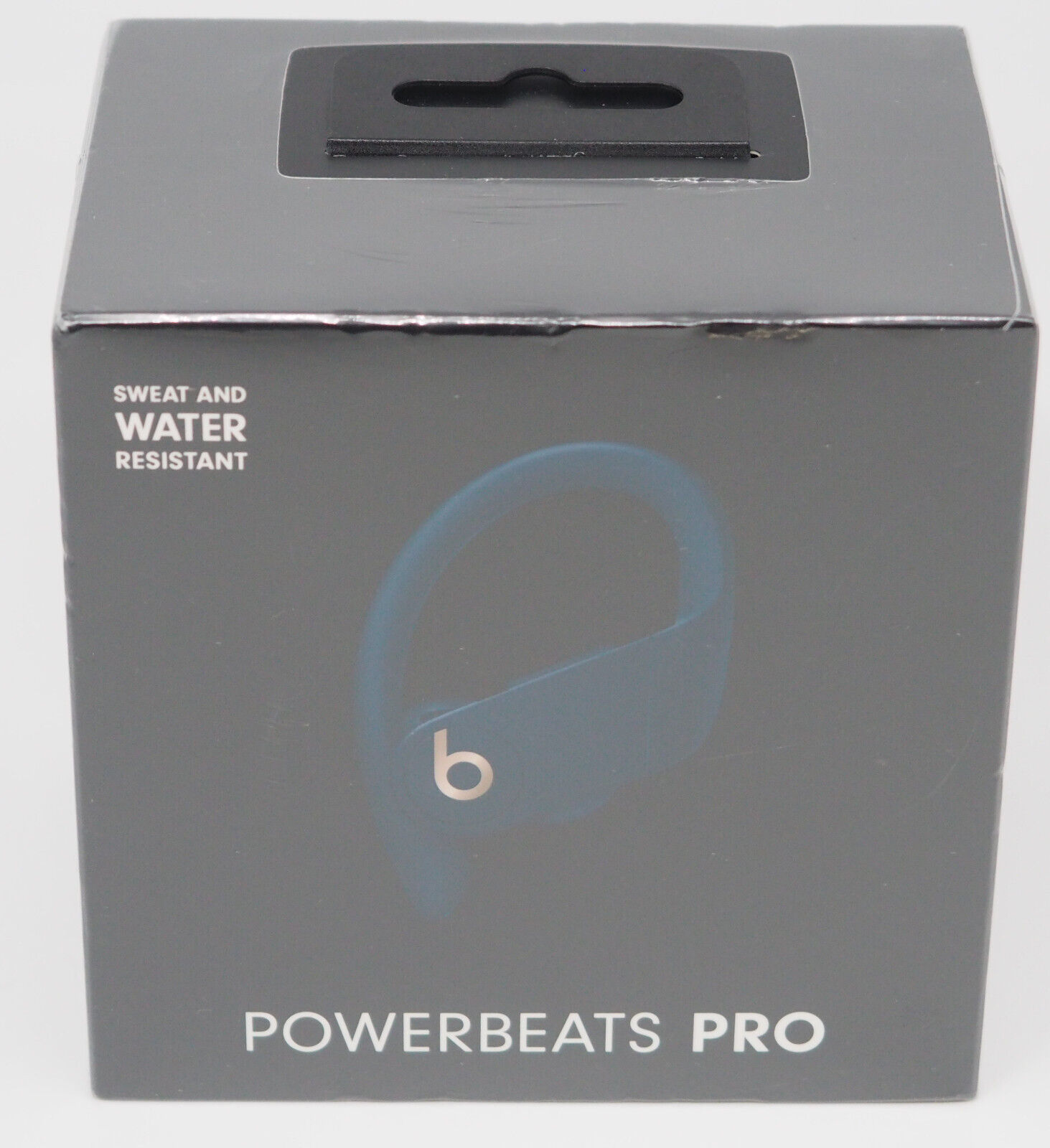 Beats by Dr. Dre Powerbeats Pro Totally Wireless In Earphones MY592LL/A Navy NEW