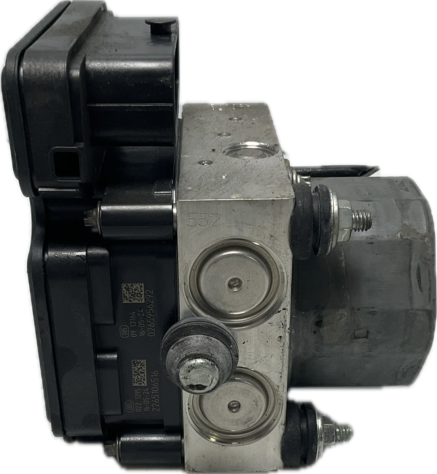 Modulo centralina ABS per modello OPEL CORSA E 2014codice ricambio: 39011871