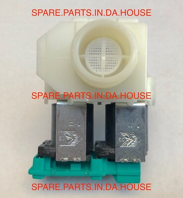 Siemens iQ100 Washing Machine Water Inlet Valve WM10K060HK/05