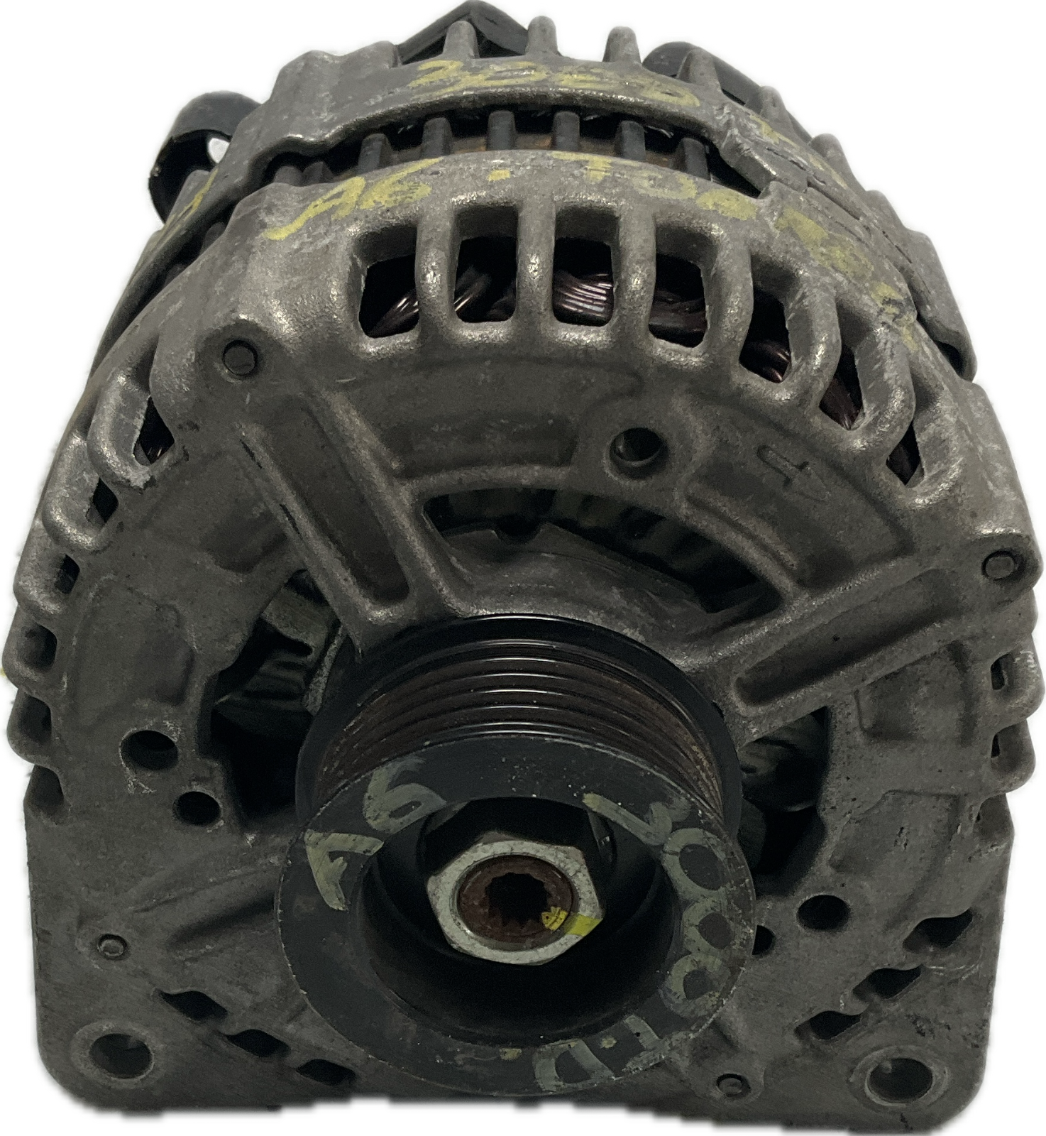 Alternatore per modello AUDI A6 codice : 059903018E 0121715076 ricambio 180A