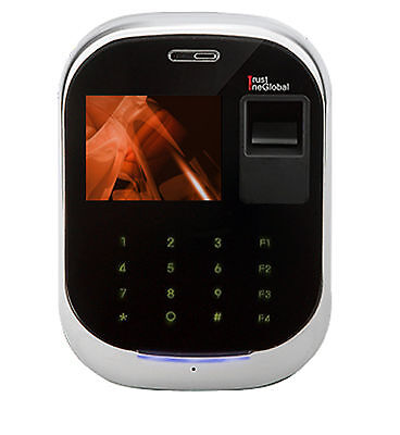 Trustone Biometric TSG-550 Time Attendance and Access control LE Sensor