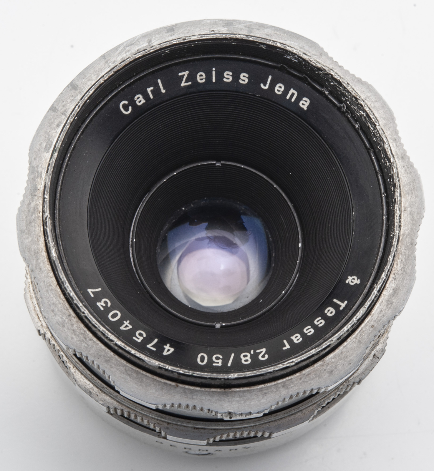Carl Zeiss Jena Tessar 50mm 50 mm 2.8/50 2.8 1:2.8 - M42 | eBay Carl Zeiss Jena Tessar 50mm 50 mm 2.8/50 2.8 1:2.8 - M42 | eBay