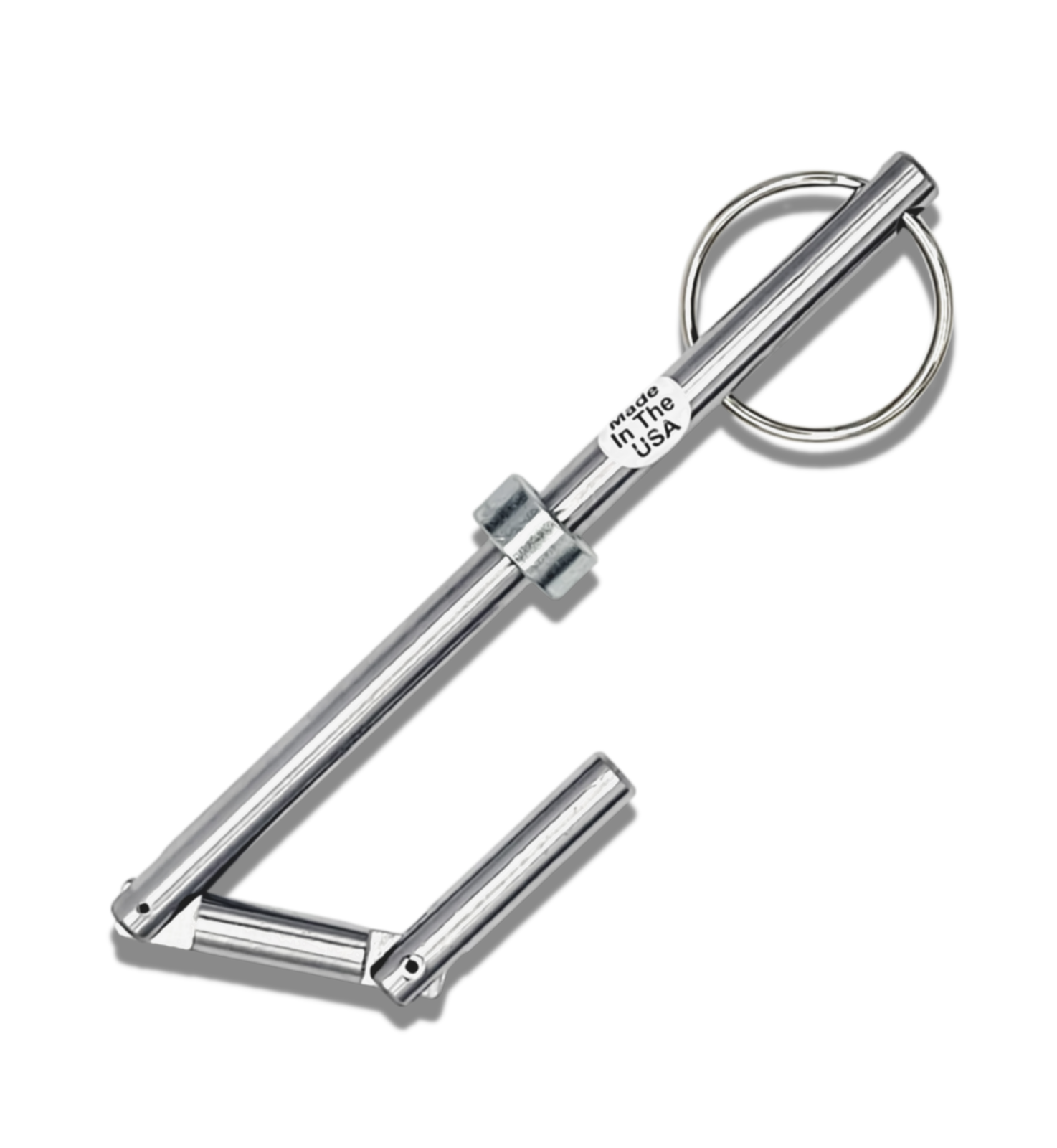 Double Drop Leg Elevator Key