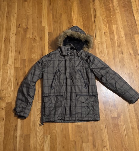 Women's Billabong Snow Jacket – Size Small | eBay