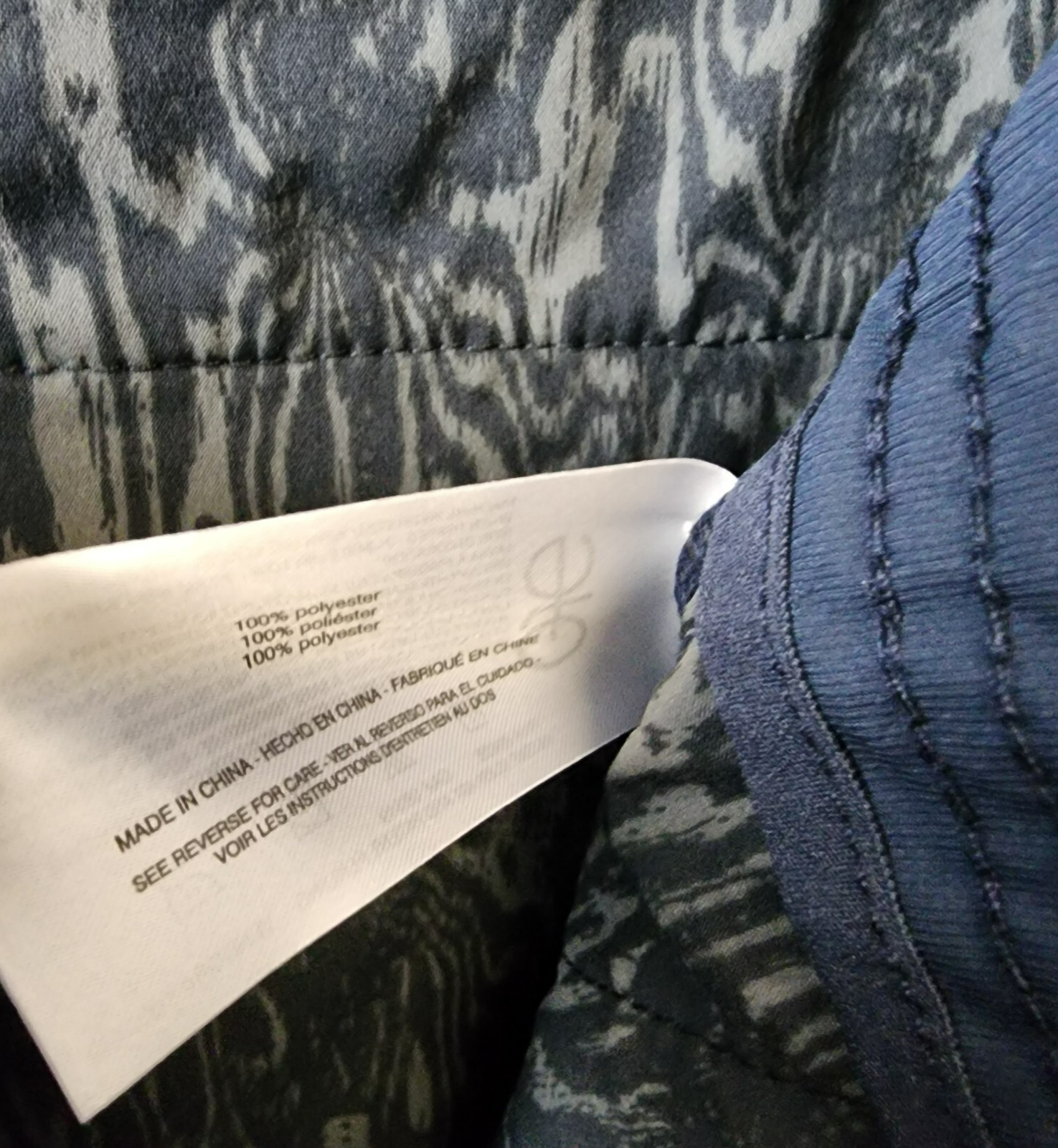 BASS OUTDOOR Traveler Slim-Straight Fit Flex Tech Twill Pants Men's 36 Slate - Picture 15 of 23