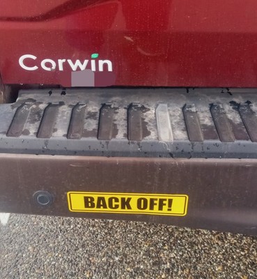 Fotos del artículo de un comprador verificado