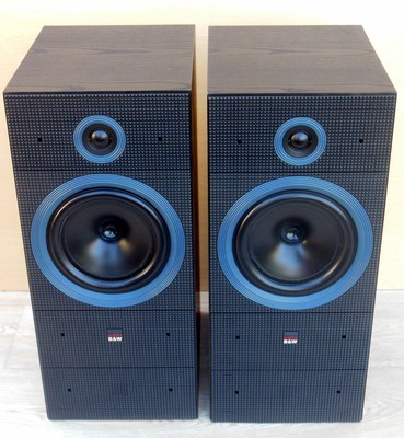 bowers & wilkins matrix 2