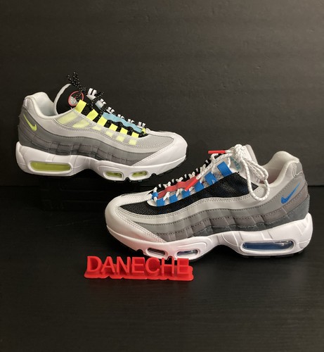 靴 NIKE AIR MAX 95 NIKE公式】エア マックス 95 OG 'Neon Yellow' (AM 95 OG